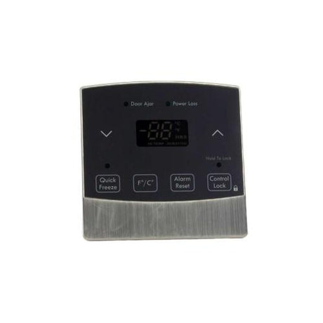 Electrolux 297366205 CONTROL-ELECTRONIC,ASSY,SILVER