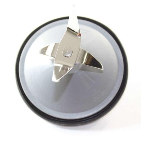 This is a genuine Delonghi 7322310914 ICS SMOOTHIE2GO BEAKER BLADE G
