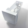 Electrolux 242100106 ICE CONTAINER ASSY,W/MOVING P