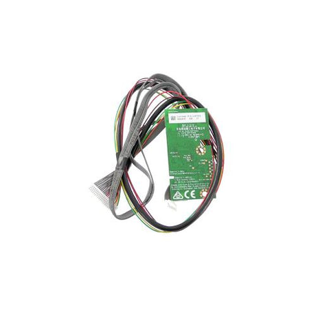 This is a genuine Hisense 239757 WIFI BOARD