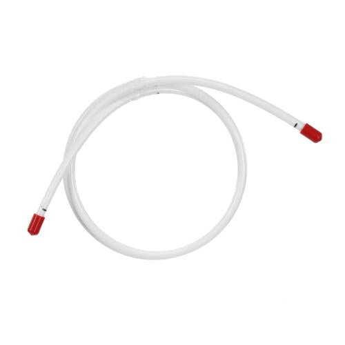 Midea 12131000075904 WATER LINE WATER VALVE TO FREE