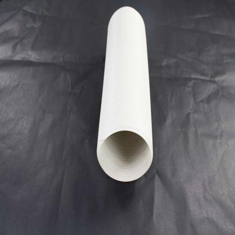 GE WJ35X23750 AC-1830-07 HOSE-EXHAUST