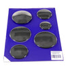 Whirlpool W10819916 CAP-BURNER