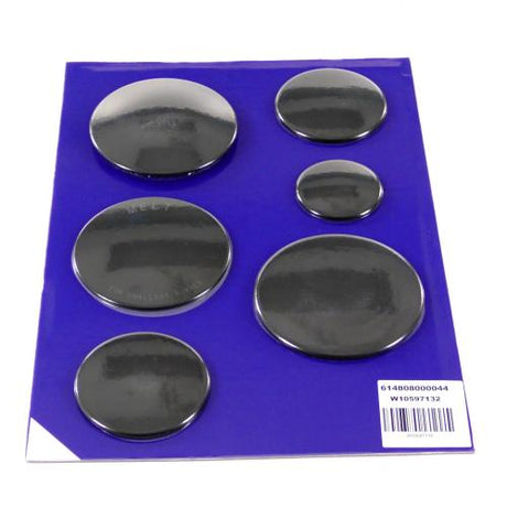 Whirlpool W10819916 CAP-BURNER