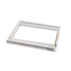 Electrolux 5304508357 WINDOW FILLER KIT, GREY SIDE