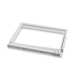 Electrolux 5304508357 WINDOW FILLER KIT, GREY SIDE