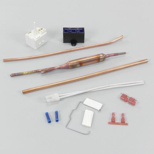 This is a genuine Electrolux 5304480692 PRE PACK KIT FOR 5304475095