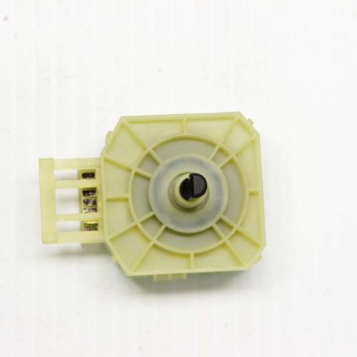 This is a genuine Electrolux 137493400 SWITCH,PTS CYCLE SELEC,9 POS