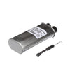 Amana Commerical 59174541 KIT, CAPACITOR- .90 AND DIODE