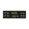 GE WB07X22681 OVERLAY T09