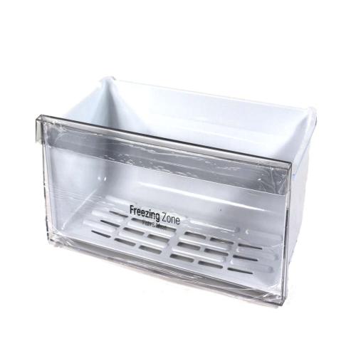 This is a genuine LG AJP72975308 DRAWER TRAY ASSEMBLY