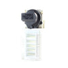 Whirlpool WP2216112 SXS REFRIGERATOR AIR DIFFUSER