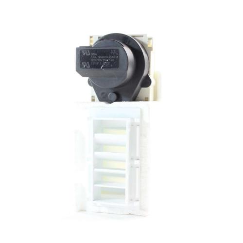Whirlpool WP2216112 SXS REFRIGERATOR AIR DIFFUSER