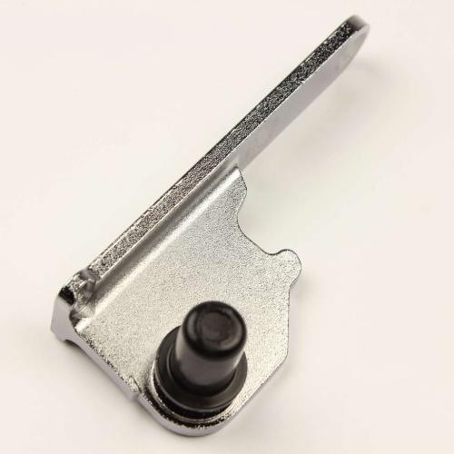 This is a genuine Samsung DA82-01244A HINGE MID L ASSEMBLY