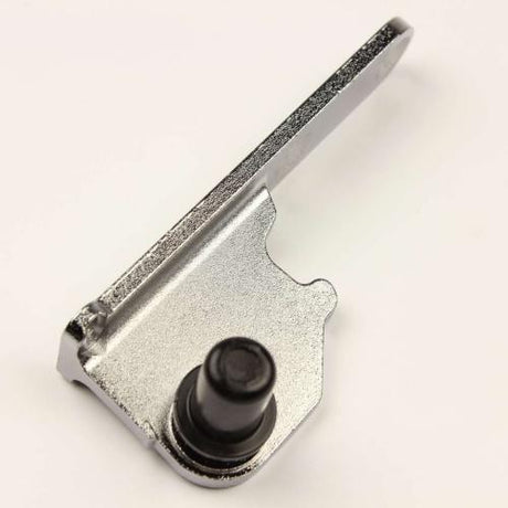 This is a genuine Samsung DA82-01244A HINGE MID L ASSEMBLY