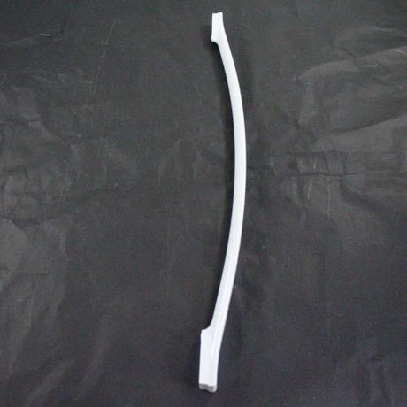 Whirlpool W10300489 RANGE OVEN DOOR HANDLE - WHITE