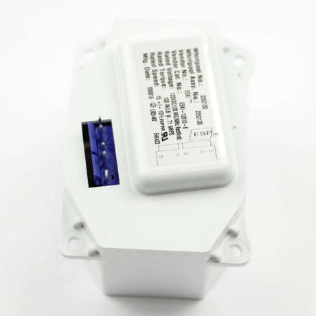 Whirlpool WP2252130 SXS REFRIGERATOR DISPENSER MOT