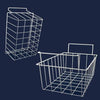 Electrolux 216848200 BASKET