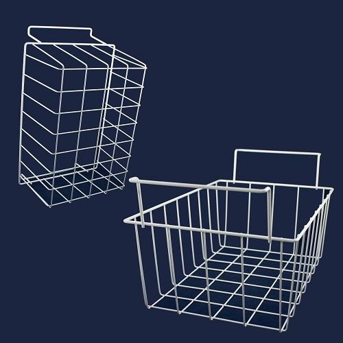 This is a genuine Electrolux 216848200 BASKET