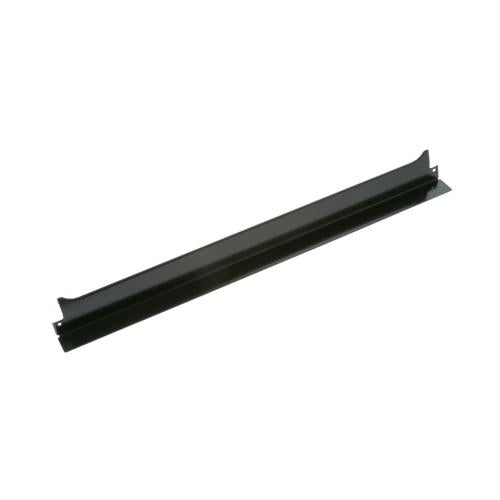 GE WB07X21187 TRIM VENT LWR
