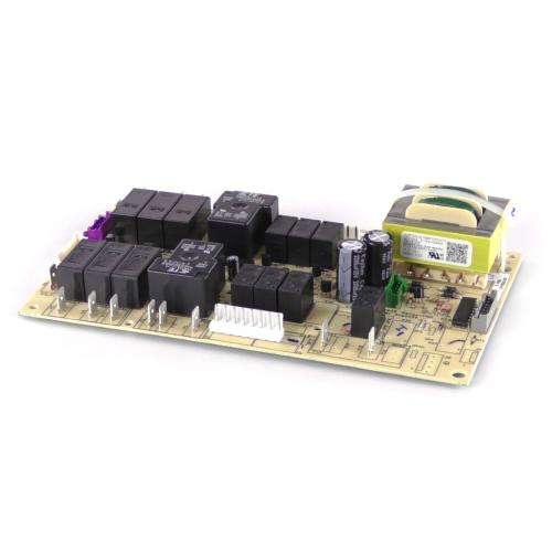 This is a genuine Electrolux 316443944 BOARD,RELAY,DUAL OVEN