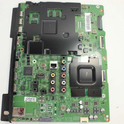 This is a genuine Samsung BN94-08098V MAIN PCB ASSEMBLY