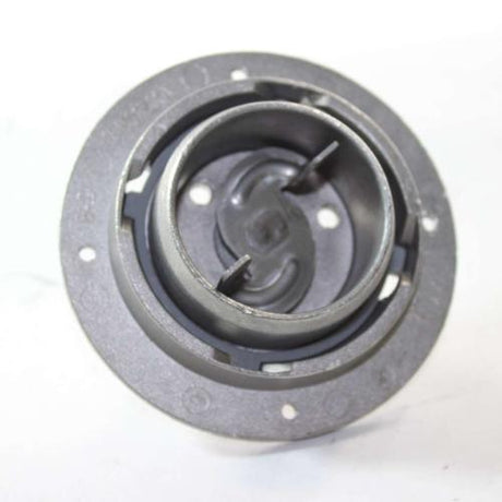 This is a genuine Delonghi KW714131 HUB &amp; DRIVE COUPLING ASSEMBLY