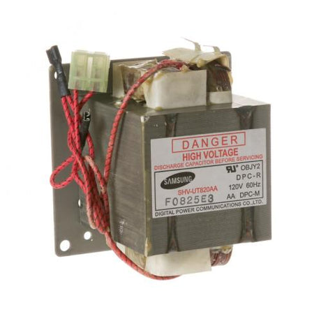 GE WB27X10940 TRANSFORMER H.V.