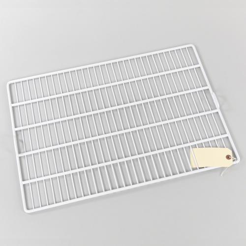 Midea 12931000007701 STEEL WIRE STORAGE RACK OF REF