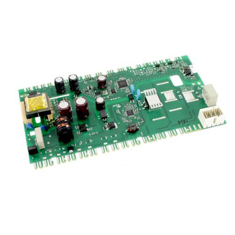 Liebherr 614319300 MAIN POWER BOARD