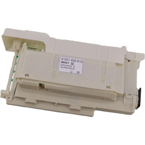 Bosch 12028524 POWER MODULE PROGRAM