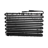 Liebherr 594459500 REFRIGERATOR EVAPORATOR, SPEC.