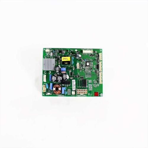 This is a genuine LG EBR80757408 MAIN PCB ASSEMBLY