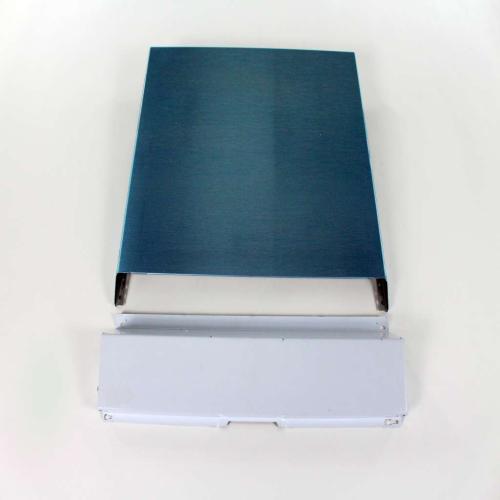GE WD49X23858 OUTER DOOR SS & PANEL ACCESS K