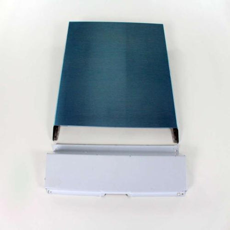 GE WD49X23858 OUTER DOOR SS & PANEL ACCESS K