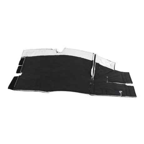 This is a genuine Samsung DB97-15950A ASSEMBLY CLOTH COMP SOUND SIDE