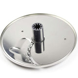 Delonghi KW715516 CRINKLE CUT DISC