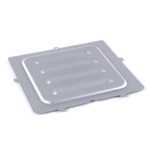 This is a genuine Midea 12271100012196 TERMINAL BLOCK COVER