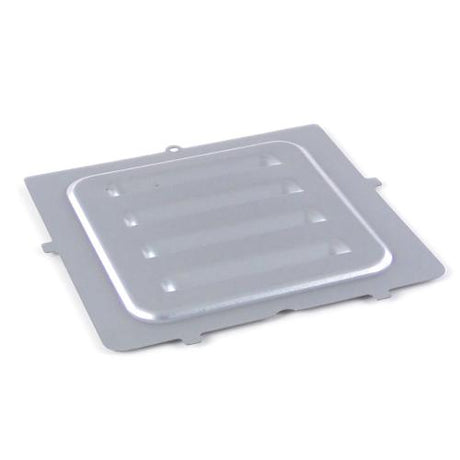 This is a genuine Midea 12271100012196 TERMINAL BLOCK COVER
