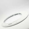 Electrolux 137280300 FRAME,INNER DOOR,WHITE
