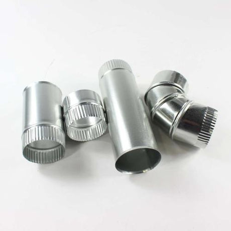 Whirlpool W10323246 DRYER 4-WAY VENT KIT