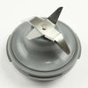 Delonghi KW714295 GOBLET BLADE ASSEMBLY INCLUDIN