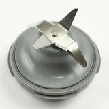 Delonghi KW714295 GOBLET BLADE ASSEMBLY INCLUDIN
