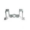 GE WR21X30013 EVAPORATOR FAN FRONT BRACKET
