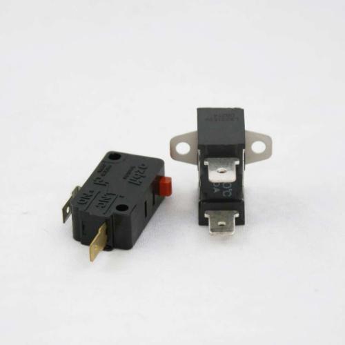 This is a genuine Electrolux 5304468224 SWITCH,MONITOR,W/CERAMIC FUSE