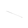 Liebherr 711222200 REFRIGERATOR DOOR SHELF WIRE B