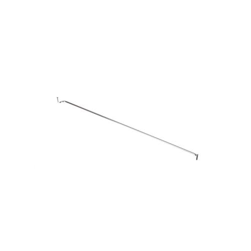 Liebherr 711222200 REFRIGERATOR DOOR SHELF WIRE B