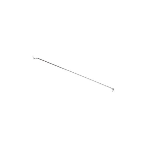Liebherr 711222200 REFRIGERATOR DOOR SHELF WIRE B