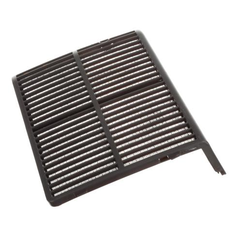 This is a genuine Midea 12120600A24211 OUTSIDE INLET AIR FRAME UNIT A