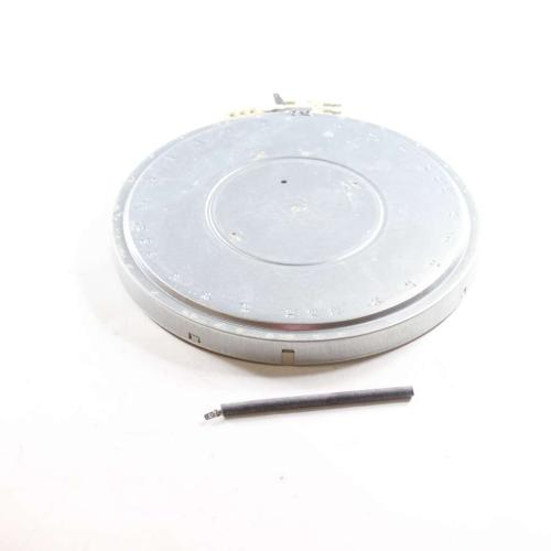 Whirlpool W10823727 RANGE RADIANT SURFACE ELEMENT